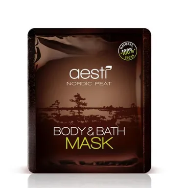 ボディ＆バスマスク