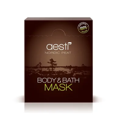 ボディ＆バスマスク4個セット