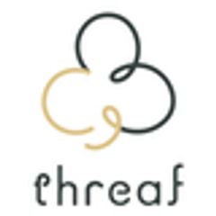 threaFのロゴ