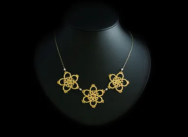 Gold-Knot(ゴールドノット)