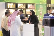 FOODEX SAUDI 3