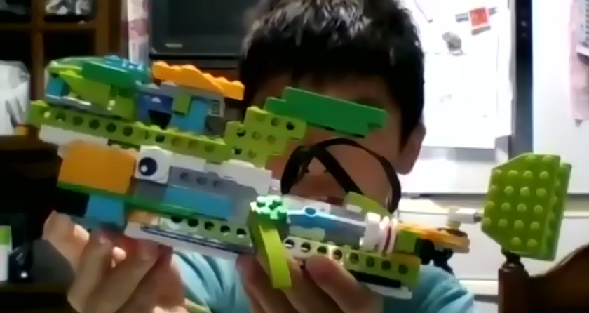 Kicks講座（小１・小２～）発表会終了！