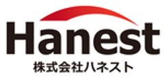 株式会社ハネストのロゴ