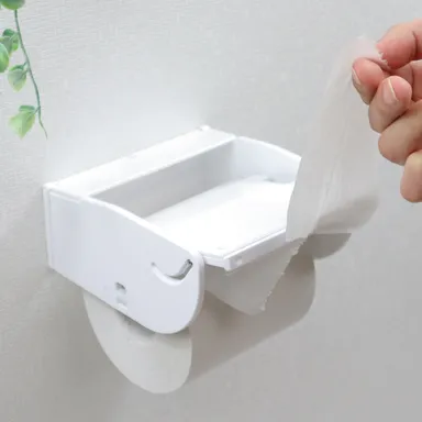 katateko白ワンハンドカット