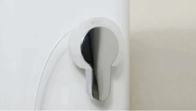 方向変換もかんたん