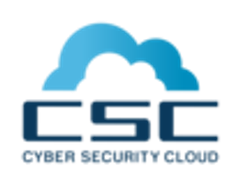 株式会社サイバーセキュリティクラウドのロゴ