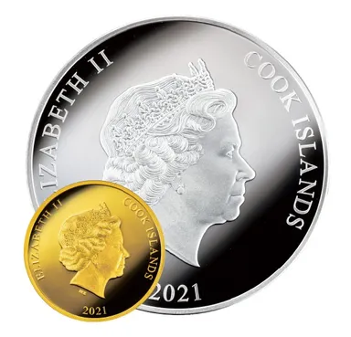 コインのおもて