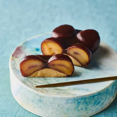 【日向利久庵】