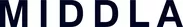 MIDDLA(ミドラ)のロゴ