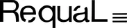 Re:quaL≡(リコール)のロゴ
