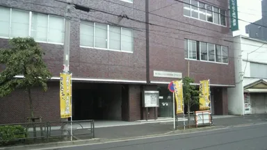 東京都あいおいニッセイ同和損保様