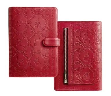 リトルミイ　ラズベリーレッド