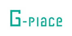 株式会社G-Placeのロゴ