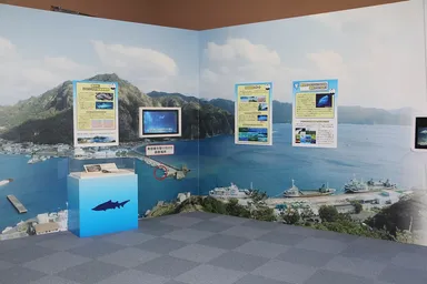 小笠原諸島での研究結果紹介