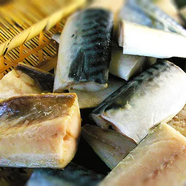 骨取り塩さば切り身訳あり1.5Kg