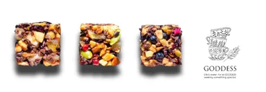 いつもの1杯を特別に変えるキューブトッピング