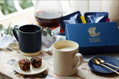 あなたのコーヒータイムを特別に