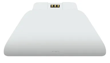 Universal Quick Charging Stand for Xbox Robot White