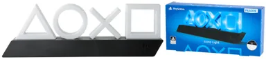 Icons Light White / PlayStation(TM)