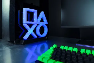 ゲーム部屋イメージ(1)