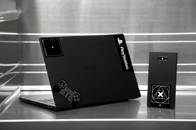 オリジナルのPC、モバイルにカスタム