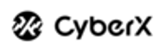 株式会社CyberXのロゴ