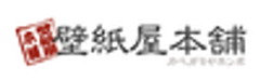 株式会社フィル(壁紙屋本舗)のロゴ