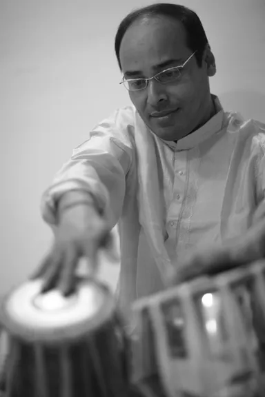 Arunangshu Chaudhury