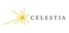 株式会社セレスティアのロゴ