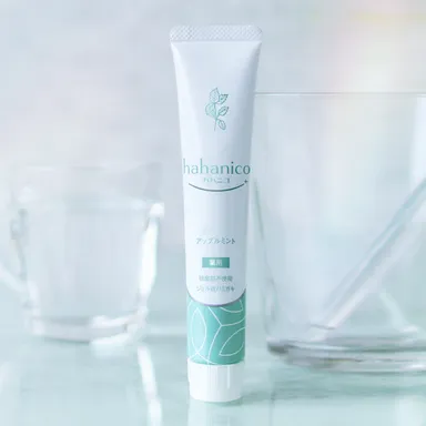 hahanico(ハハニコ)