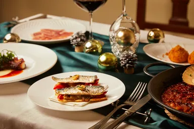 鰯のコカ、など