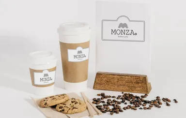 ドリンクのテイクアウトも可能