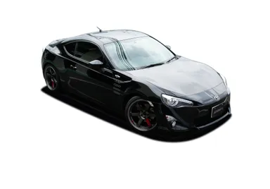 (c)86デモカー・オートクラフト京都