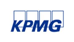 KPMGコンサルティング株式会社のロゴ
