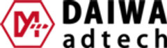 ダイワアドテック株式会社のロゴ