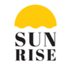 サンライズパブリッシング株式会社のロゴ