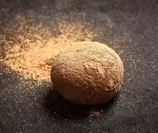 黄金のきな粉もちもちパン