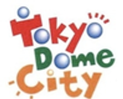 株式会社東京ドームのロゴ