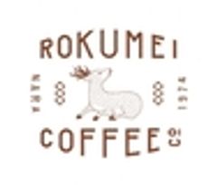 株式会社路珈珈のロゴ