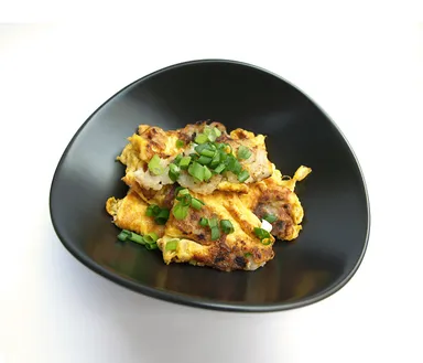 キャロットケーキ