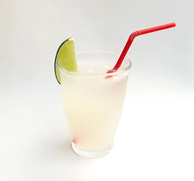 アジアンライムジュース