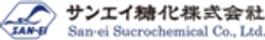 サンエイ糖化株式会社のロゴ