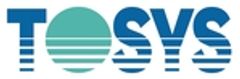 株式会社TOSYSのロゴ