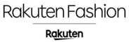 Rakuten Fashionロゴ