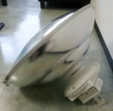 LVDサークルタイプ　横