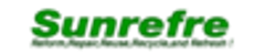 株式会社サンリフレのロゴ