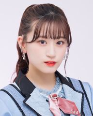 上西怜(NMB48)