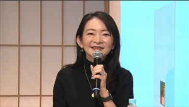 パネルディスカッション／和田幸子氏