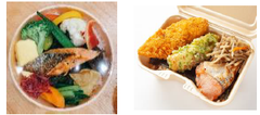 「絶品のり弁」