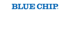ブルーチップ株式会社のロゴ